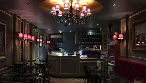 EP's Cafe' patisserie Krabi