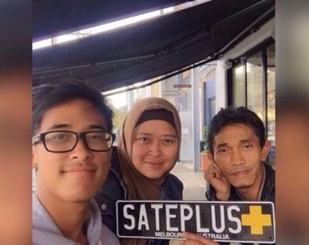 Sateplus+