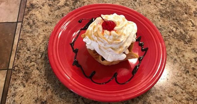 El Paso Mexican Grill