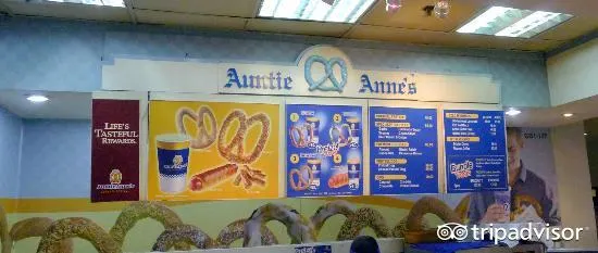 Auntie Anne's