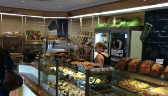 Boulangerie Versavel