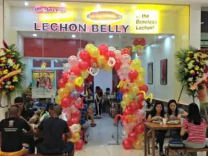 Cebus Original Lechon Belly