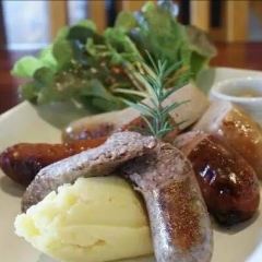 Bennett's Cafe and Bistro 여행 사진