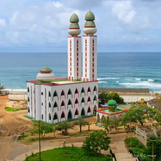 Dakar