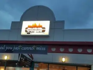 Indian Grill Bar and Restaurant - Food, Delicacies, Cuisine in Auckland
