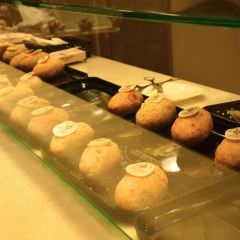 Casa Portuguesa do Pastel de Bacalhau (Rua Augusta) User Photo