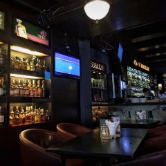 The Whisky Bar張用戶圖片