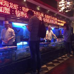 J·M chef User Photo