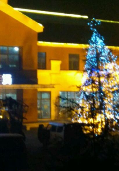 柏记水饺(延寿县店)