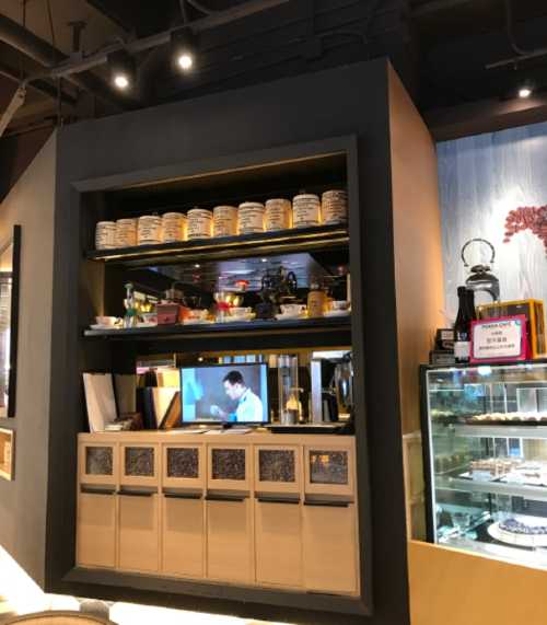 Pokka Cafe(千色店)
