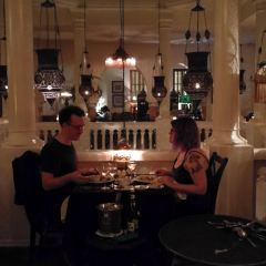 Rick's Cafe User Photo