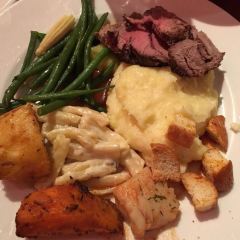 Saffron Restaurant User Photo