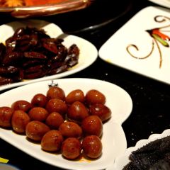 Wei Shu Wu Lao Hotpot (Heping) User Photo