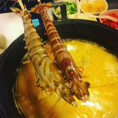 Market Hotpot User Photo