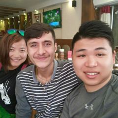 Kathmandu Steak House Restaurant User Photo