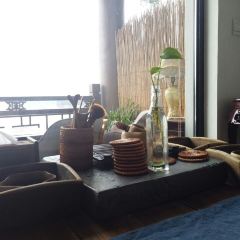 淳安酒家1986·千島湖地標美食張用戶圖片