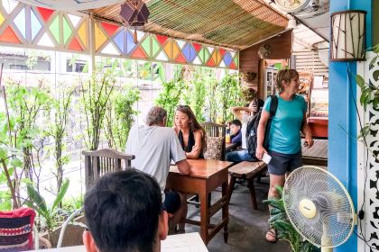 Angel's Secrets Cafe