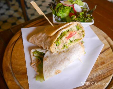 Fresh&Wraps Restobar