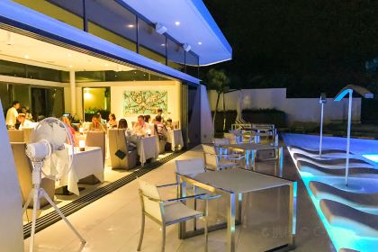 The Kata Rocks Clubhouse