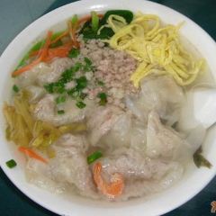 Changren Wonton User Photo