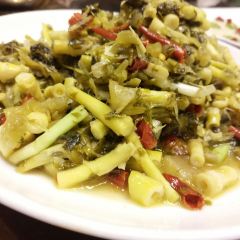 老革命飯店（白雲源路店）張用戶圖片