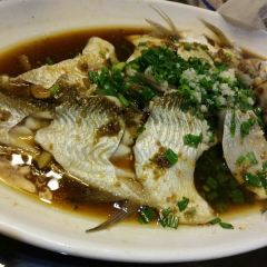 老革命飯店（白雲源路店）張用戶圖片