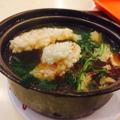 LuZhou Roast Duck (SuZhou Road) User Photo