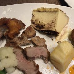 石梅湾威斯汀度假酒店知味标帜餐厅 User Photo