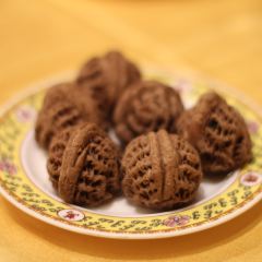 FANG SHAN User Photo