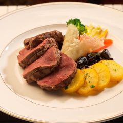 Restaurant le Baccara User Photo
