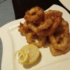 DUO Spanish Authentic Cuisine (Gran Melia Xian) User Photo