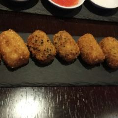 DUO Spanish Authentic Cuisine (Gran Melia Xian) User Photo