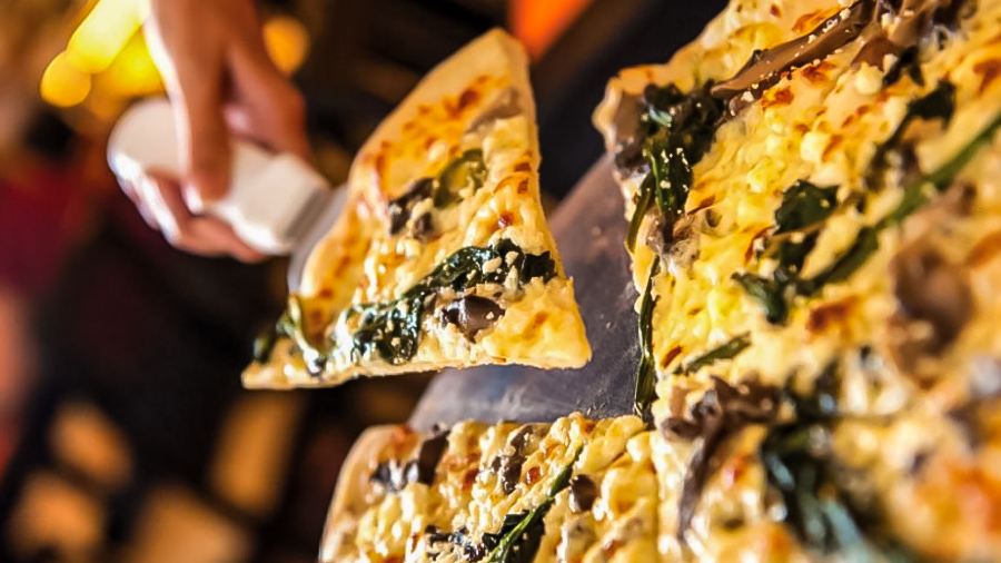 Brooklyn Pizza + Bistro