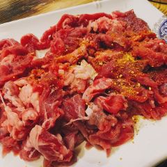 胡同里京味烤肉(总店) User Photo