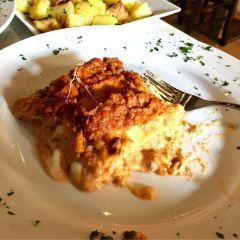Osteria Leone Alato User Photo