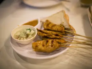 Lemongrass Thai Cuisine