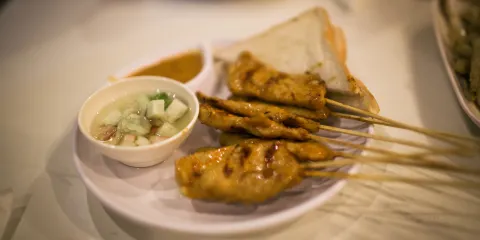 Lemongrass Thai Cuisine