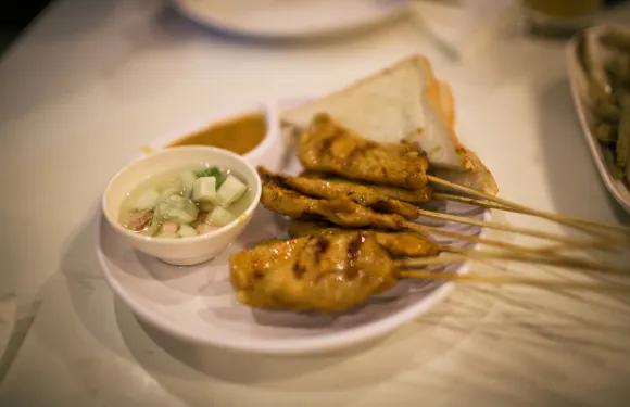 Lemongrass Thai Cuisine