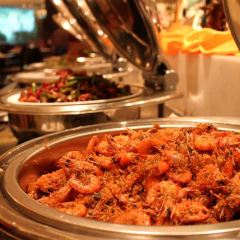 ingdu Le Grand Large Hotel Nanhu·Jing Hu Xuan All-day Restaurant User Photo