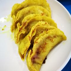 LiJi QingZhenGuan User Photo