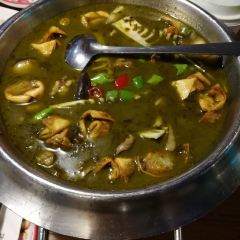 XinBai Lu Restaurant (NanJing East Road) User Photo