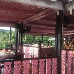 Baan Rim Pa User Photo