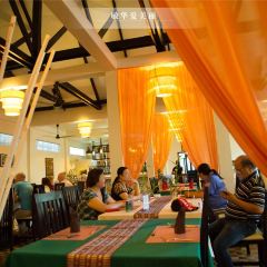 Chef D'Angkor Restaurant User Photo