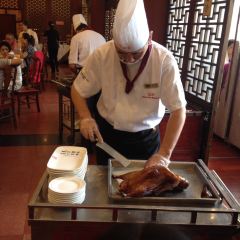 QUAN JU DE User Photo