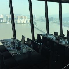 360° Café User Photo