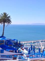 Sidi Bou Said