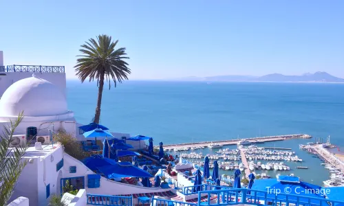 Sidi Bou Said