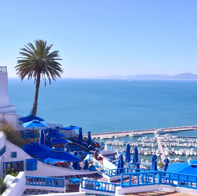 Sidi Bou Saïd