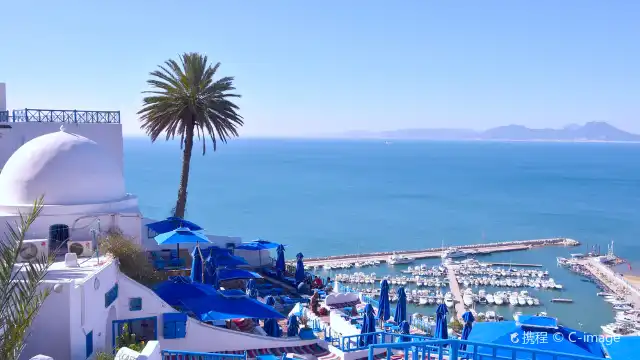 Sidi Bou Saïd