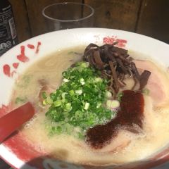 Butao Ramen (Wellington Street) User Photo